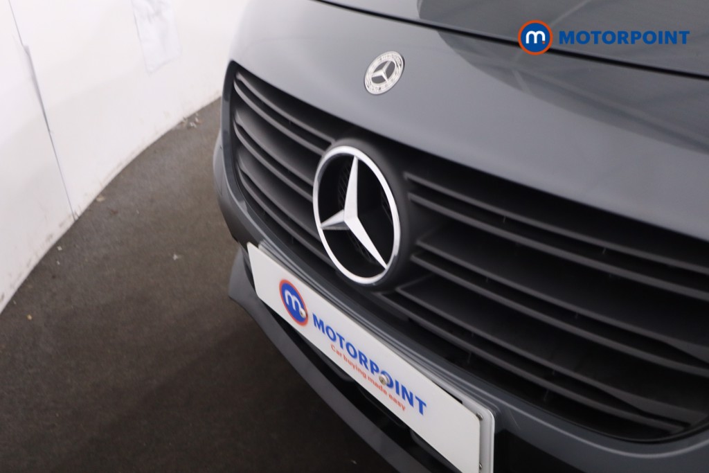 Mercedes-Benz Citan PRO Automatic Diesel Panel Van - Stock Number (1633229) - 26th supplementary image