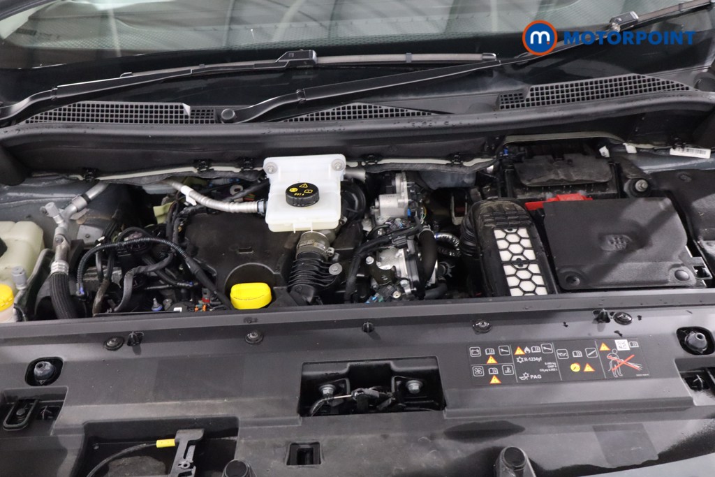 Mercedes-Benz Citan PRO Automatic Diesel Panel Van - Stock Number (1633229) - 29th supplementary image
