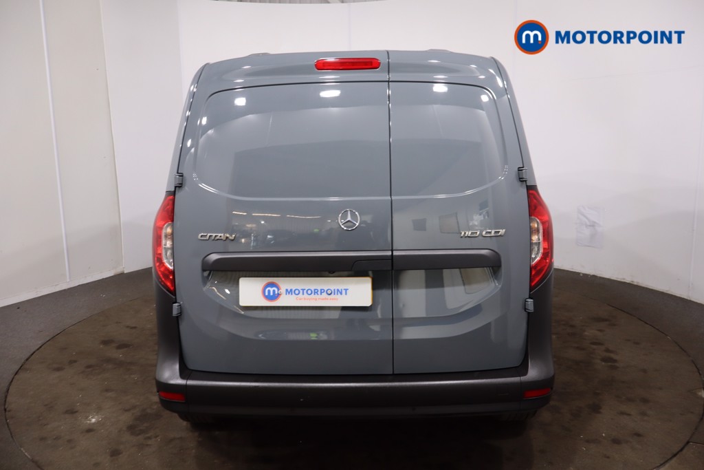 Mercedes-Benz Citan PRO Automatic Diesel Panel Van - Stock Number (1633229) - 30th supplementary image