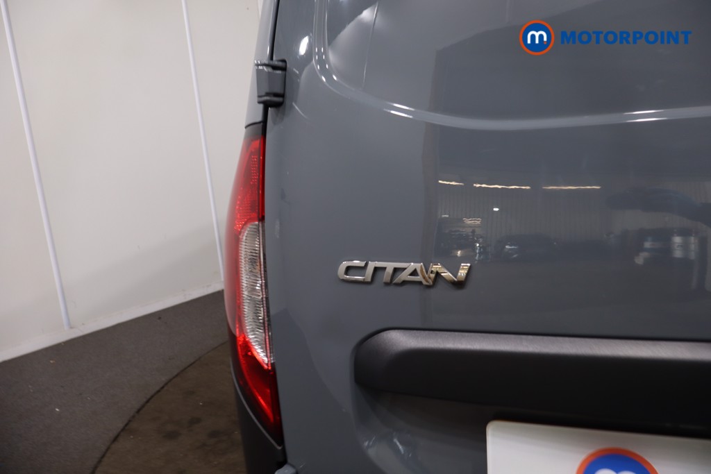 Mercedes-Benz Citan PRO Automatic Diesel Panel Van - Stock Number (1633229) - 31st supplementary image
