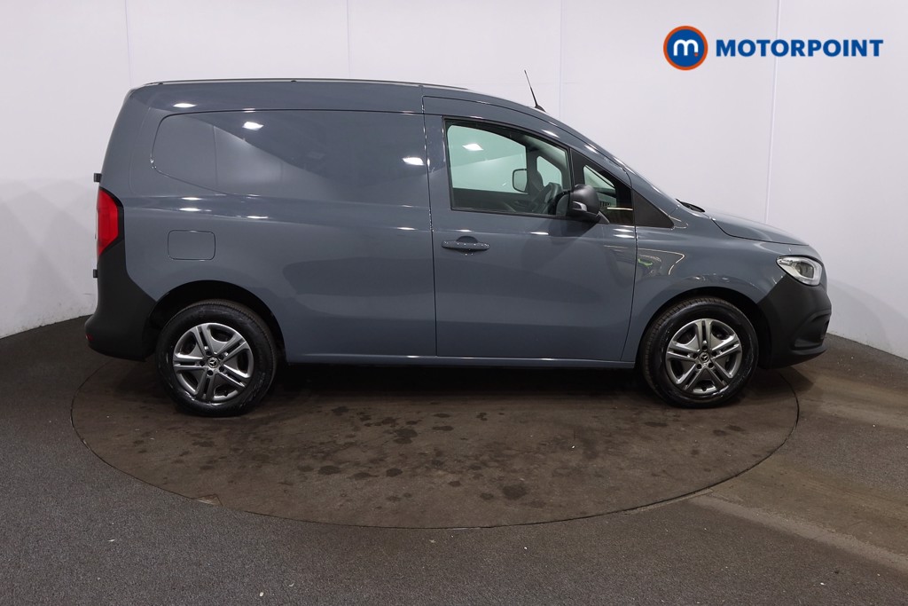 Mercedes-Benz Citan PRO Automatic Diesel Panel Van - Stock Number (1633229) - Drivers side