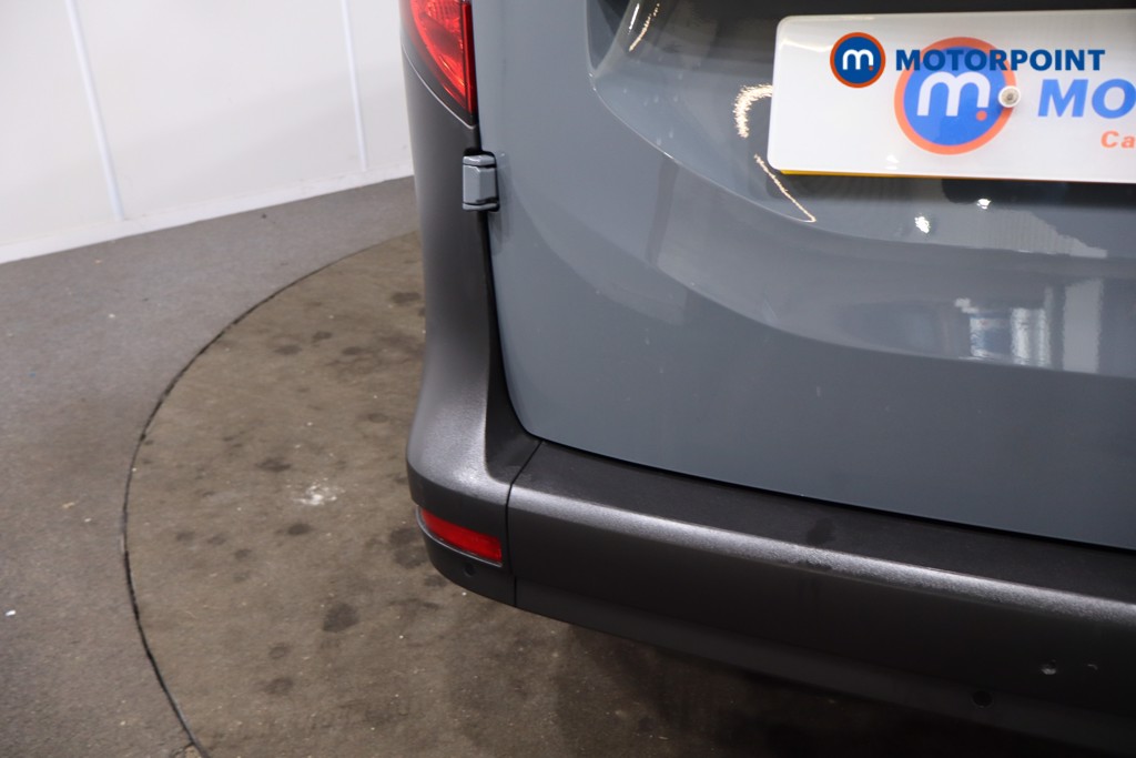Mercedes-Benz Citan PRO Automatic Diesel Panel Van - Stock Number (1633229) - 32nd supplementary image