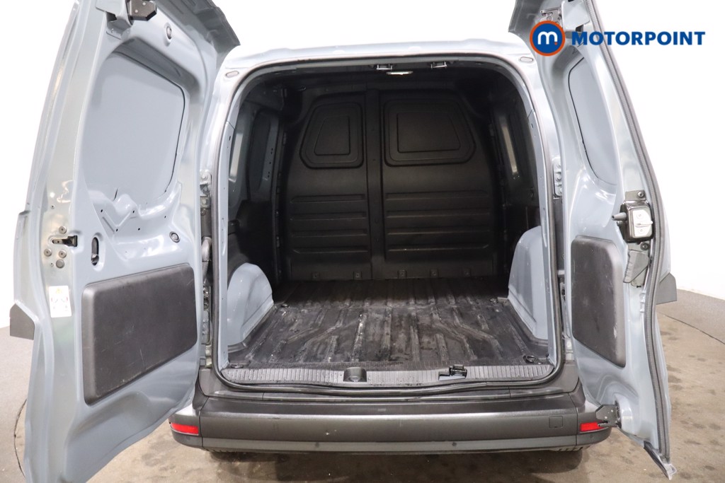 Mercedes-Benz Citan PRO Automatic Diesel Panel Van - Stock Number (1633229) - 33rd supplementary image