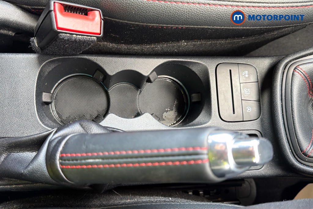 Ford Fiesta St-Line X Edition Manual Petrol Hatchback - Stock Number (1633242) - 16th supplementary image