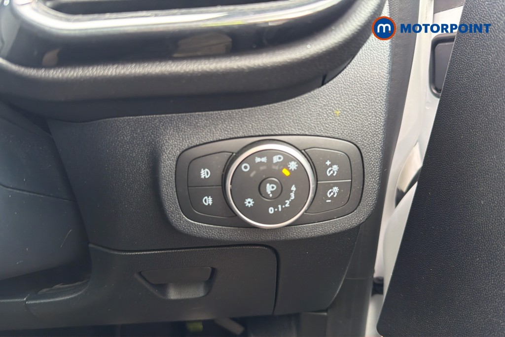 Ford Fiesta St-Line X Edition Manual Petrol Hatchback - Stock Number (1633242) - 18th supplementary image