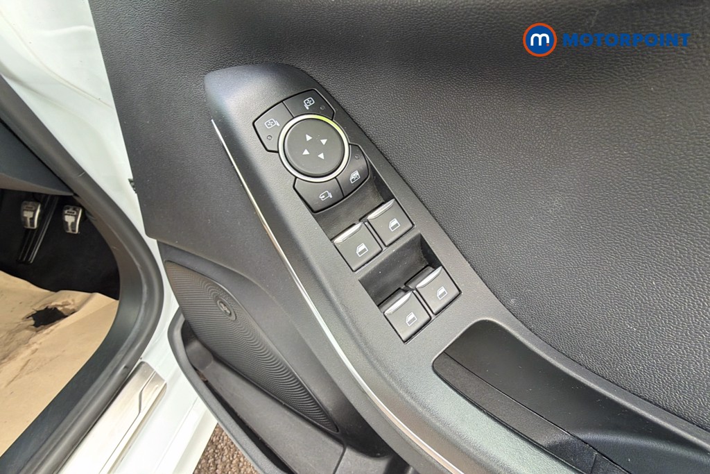 Ford Fiesta St-Line X Edition Manual Petrol Hatchback - Stock Number (1633242) - 20th supplementary image