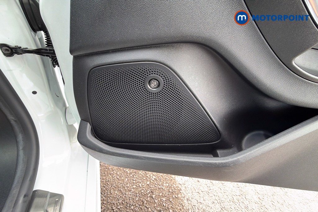 Ford Fiesta St-Line X Edition Manual Petrol Hatchback - Stock Number (1633242) - 21st supplementary image