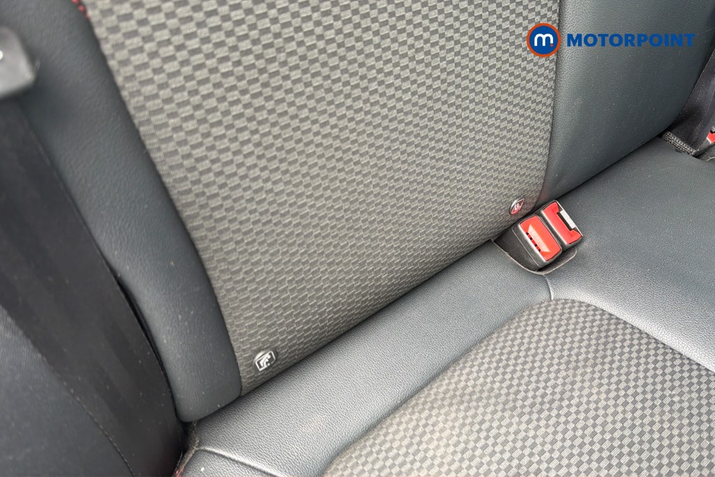 Ford Fiesta St-Line X Edition Manual Petrol Hatchback - Stock Number (1633242) - 29th supplementary image