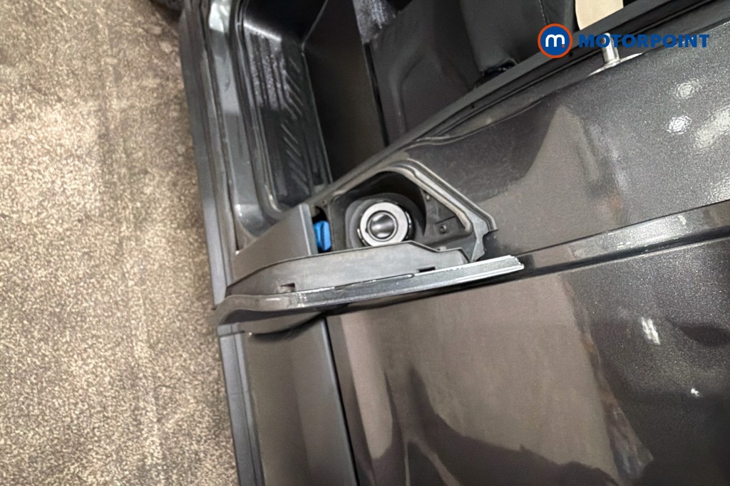 Ford Transit Limited Automatic Diesel Medium Roof Van - Stock Number (1634145) - 41st supplementary image