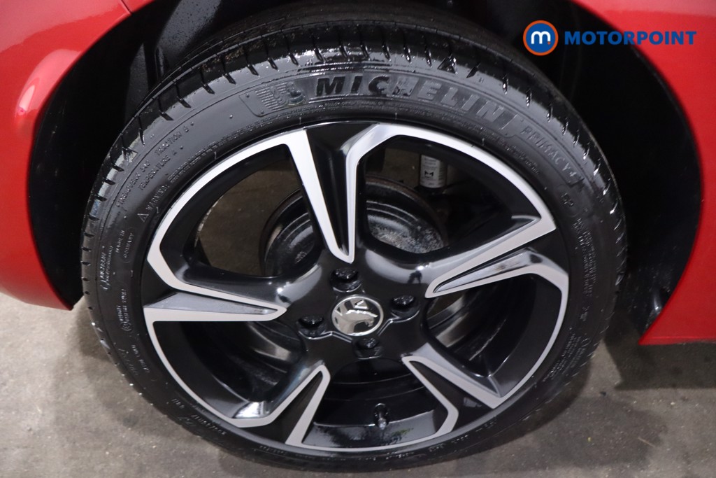 Vauxhall Corsa GS Manual Petrol Hatchback - Stock Number (1634162) - 9th supplementary image