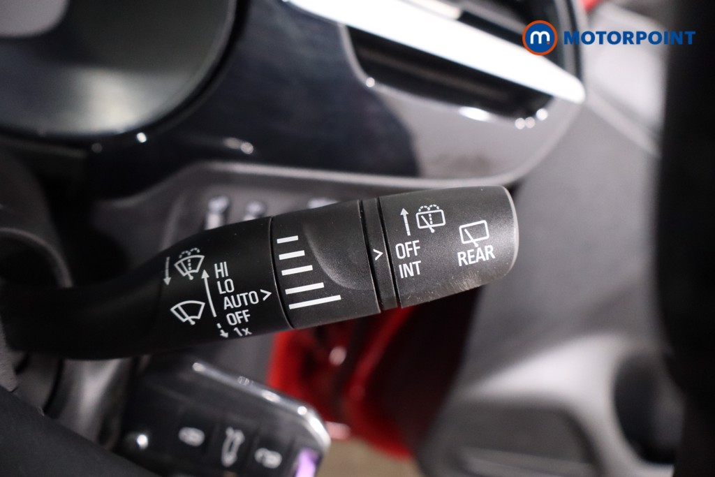 Vauxhall Corsa GS Manual Petrol Hatchback - Stock Number (1634162) - 15th supplementary image