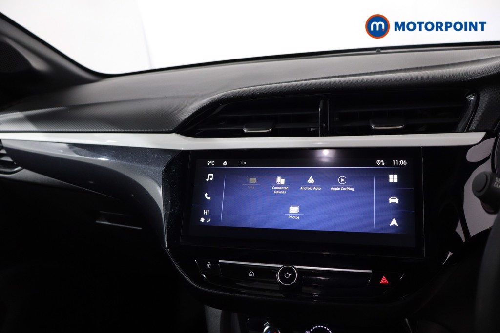 Vauxhall Corsa GS Manual Petrol Hatchback - Stock Number (1634162) - 16th supplementary image