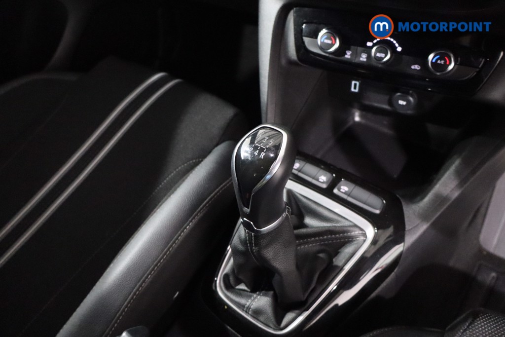 Vauxhall Corsa GS Manual Petrol Hatchback - Stock Number (1634162) - 18th supplementary image