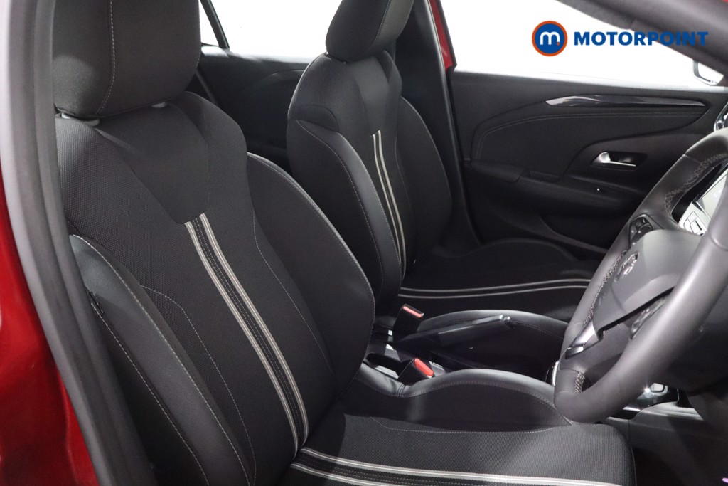 Vauxhall Corsa GS Manual Petrol Hatchback - Stock Number (1634162) - 20th supplementary image