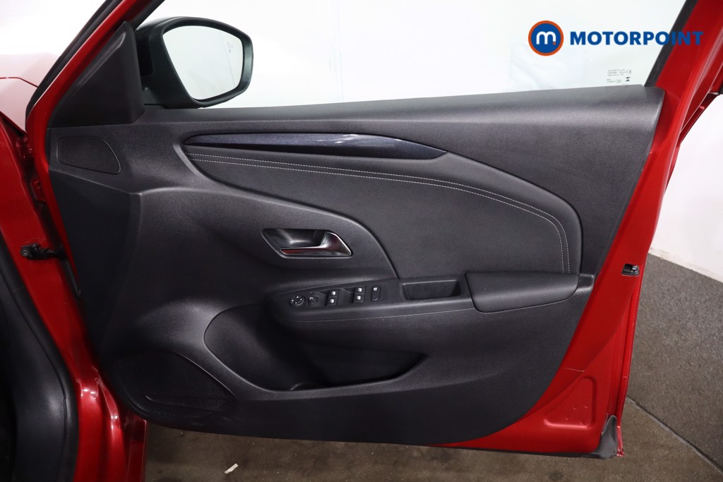 Vauxhall Corsa GS Manual Petrol Hatchback - Stock Number (1634162) - 21st supplementary image