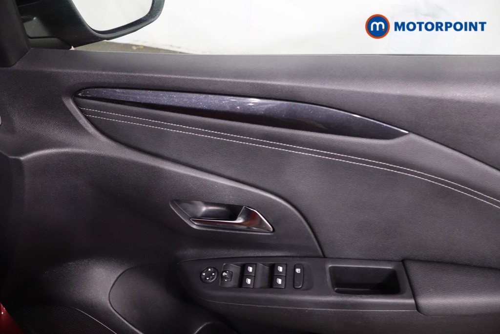 Vauxhall Corsa GS Manual Petrol Hatchback - Stock Number (1634162) - 22nd supplementary image