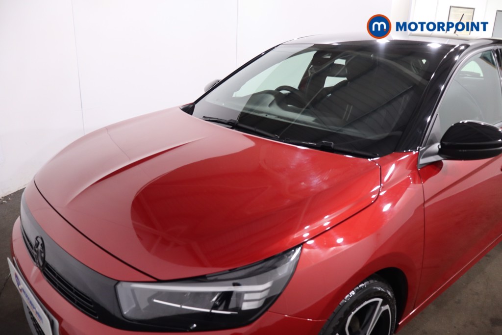 Vauxhall Corsa GS Manual Petrol Hatchback - Stock Number (1634162) - 24th supplementary image
