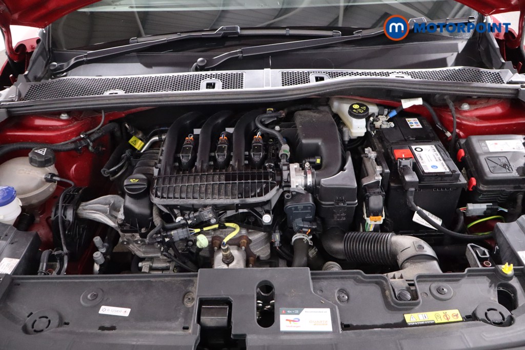 Vauxhall Corsa GS Manual Petrol Hatchback - Stock Number (1634162) - 28th supplementary image