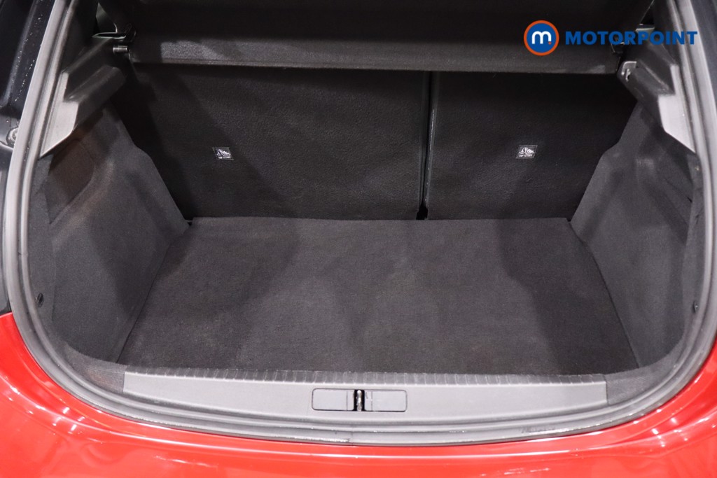 Vauxhall Corsa GS Manual Petrol Hatchback - Stock Number (1634162) - 33rd supplementary image