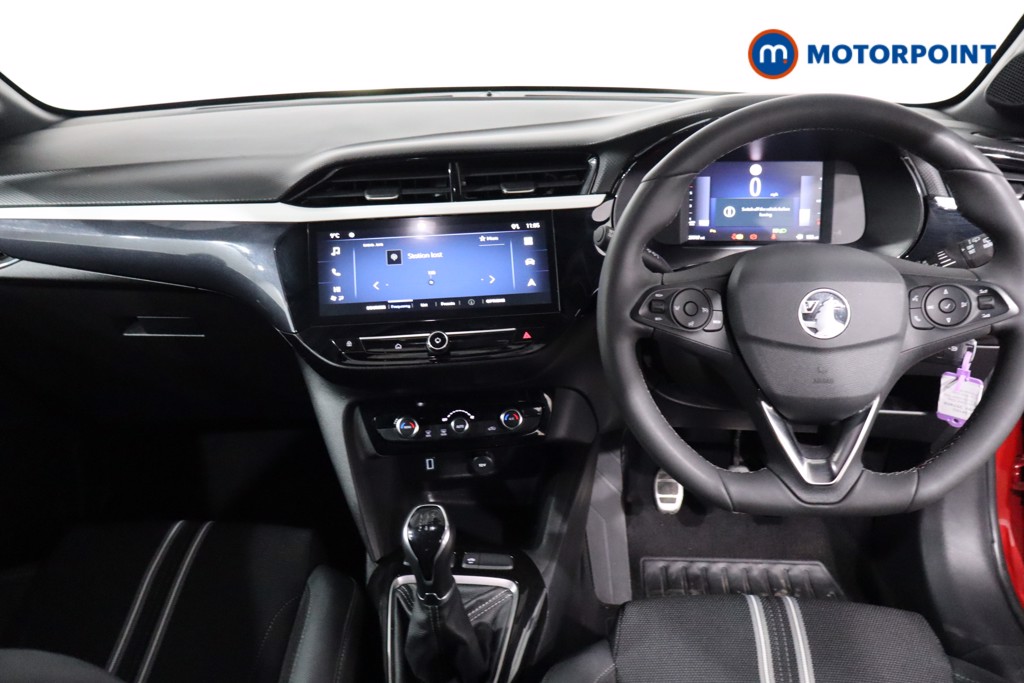 Vauxhall Corsa GS Manual Petrol Hatchback - Stock Number (1634162) - 1st supplementary image