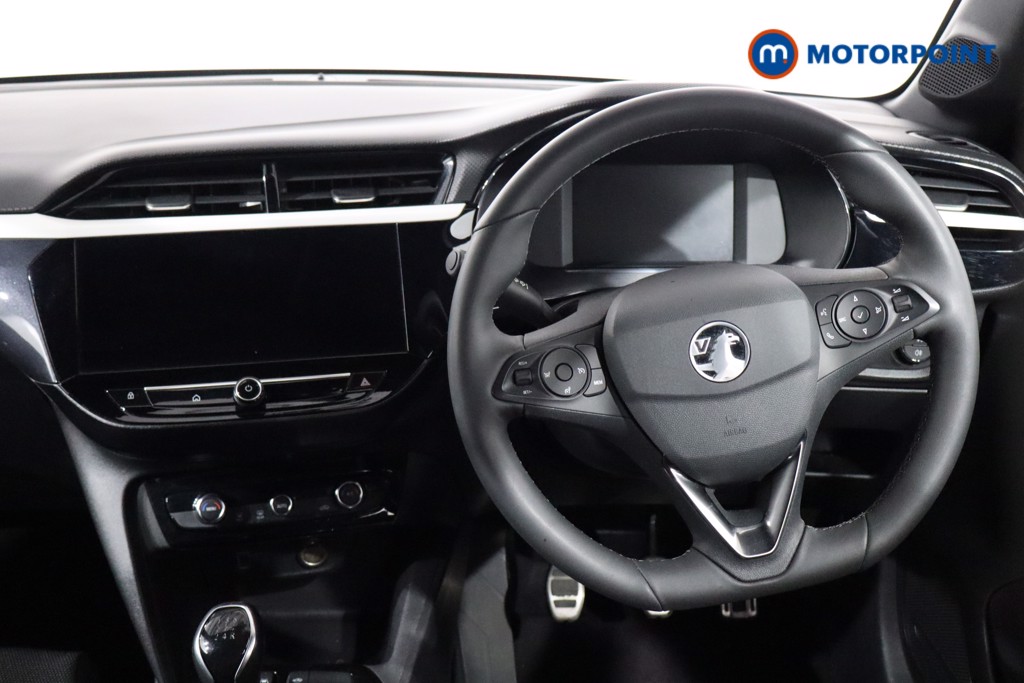 Vauxhall Corsa GS Manual Petrol Hatchback - Stock Number (1634317) - 3rd supplementary image
