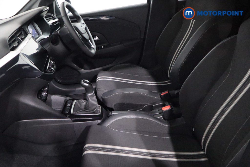Vauxhall Corsa GS Manual Petrol Hatchback - Stock Number (1634317) - 4th supplementary image