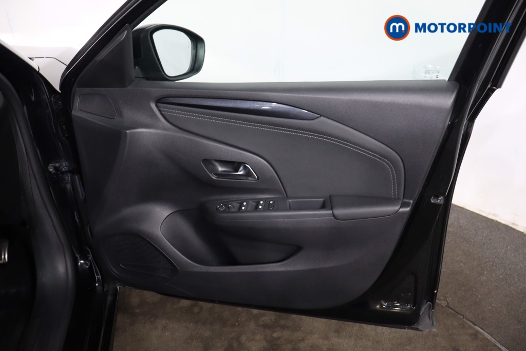 Vauxhall Corsa GS Manual Petrol Hatchback - Stock Number (1634317) - 23rd supplementary image