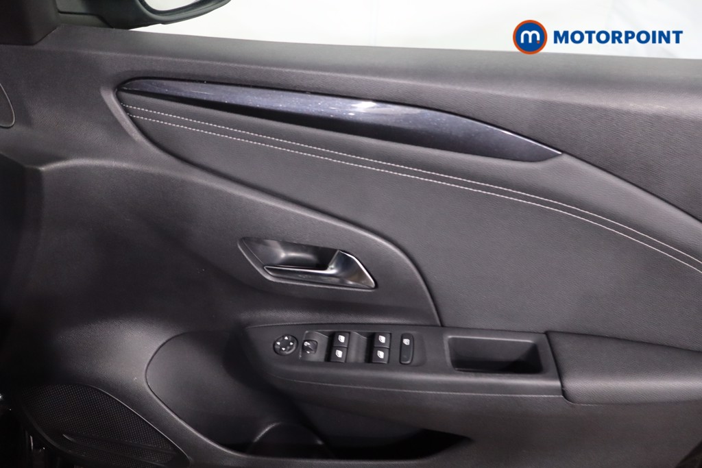Vauxhall Corsa GS Manual Petrol Hatchback - Stock Number (1634317) - 24th supplementary image