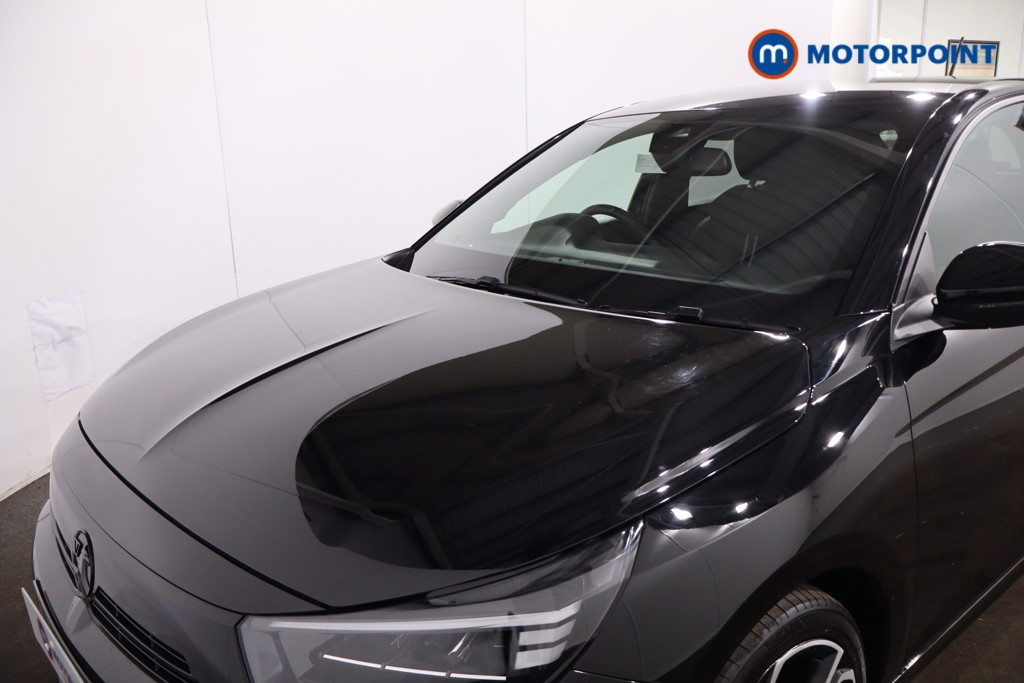 Vauxhall Corsa GS Manual Petrol Hatchback - Stock Number (1634317) - 26th supplementary image