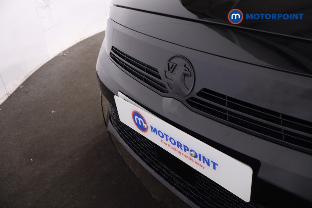 Vauxhall Corsa GS Manual Petrol Hatchback - Stock Number (1634317) - 27th supplementary image