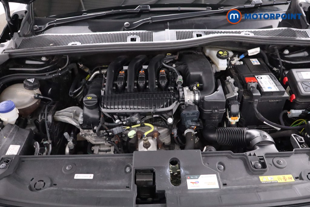 Vauxhall Corsa GS Manual Petrol Hatchback - Stock Number (1634317) - 30th supplementary image
