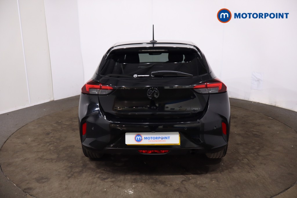 Vauxhall Corsa GS Manual Petrol Hatchback - Stock Number (1634317) - 32nd supplementary image