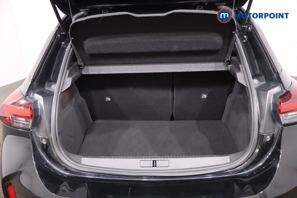 Vauxhall Corsa GS Manual Petrol Hatchback - Stock Number (1634317) - 36th supplementary image