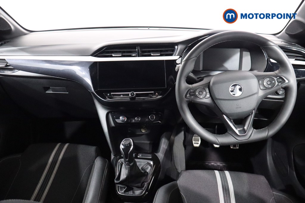 Vauxhall Corsa GS Manual Petrol Hatchback - Stock Number (1634317) - 1st supplementary image