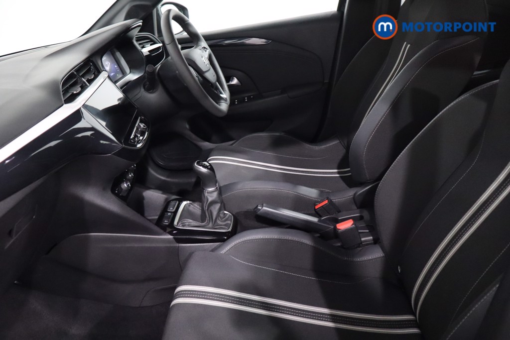 Vauxhall Corsa GS Manual Petrol Hatchback - Stock Number (1634320) - 4th supplementary image