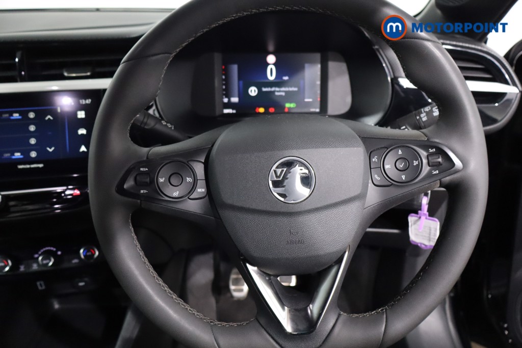 Vauxhall Corsa GS Manual Petrol Hatchback - Stock Number (1634320) - 6th supplementary image