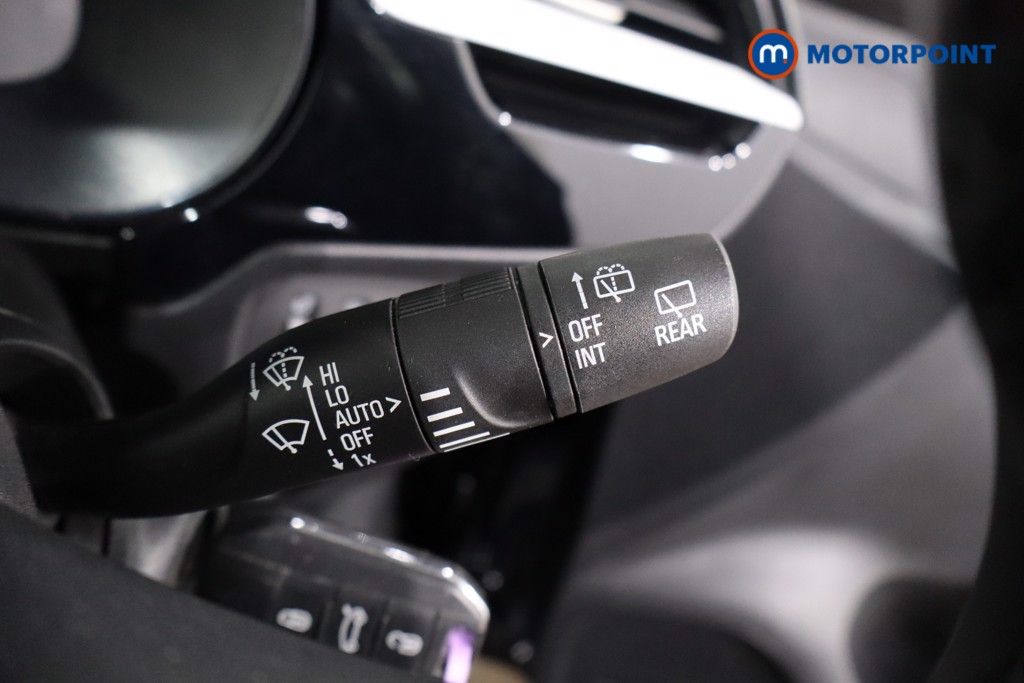 Vauxhall Corsa GS Manual Petrol Hatchback - Stock Number (1634320) - 15th supplementary image