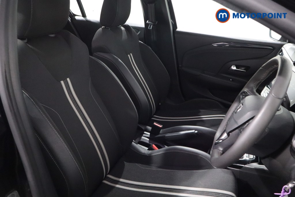 Vauxhall Corsa GS Manual Petrol Hatchback - Stock Number (1634320) - 20th supplementary image