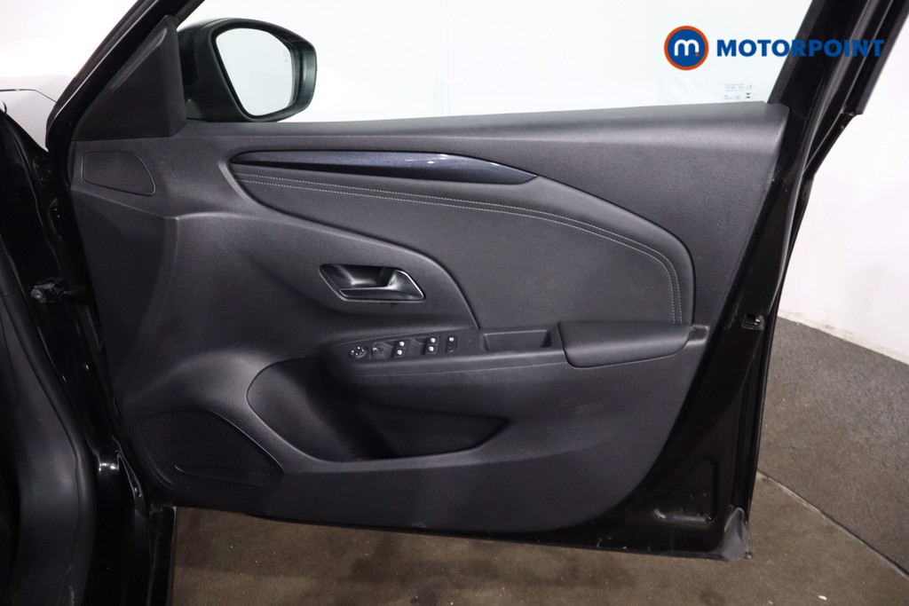 Vauxhall Corsa GS Manual Petrol Hatchback - Stock Number (1634320) - 21st supplementary image