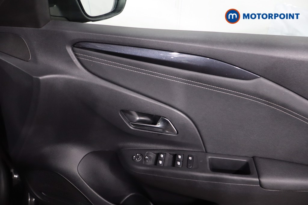 Vauxhall Corsa GS Manual Petrol Hatchback - Stock Number (1634320) - 22nd supplementary image