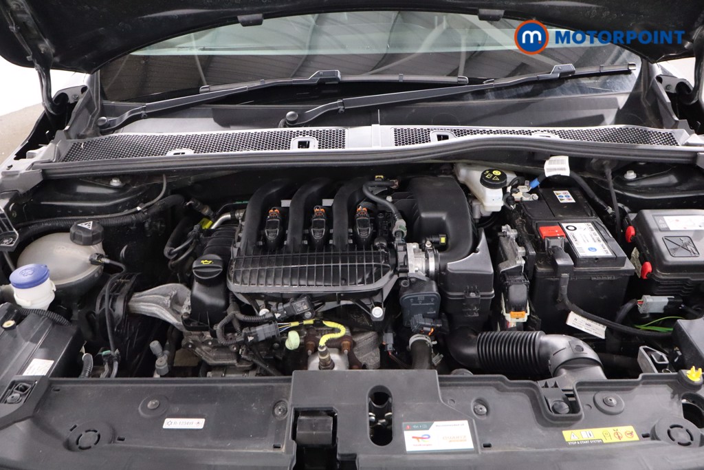 Vauxhall Corsa GS Manual Petrol Hatchback - Stock Number (1634320) - 28th supplementary image