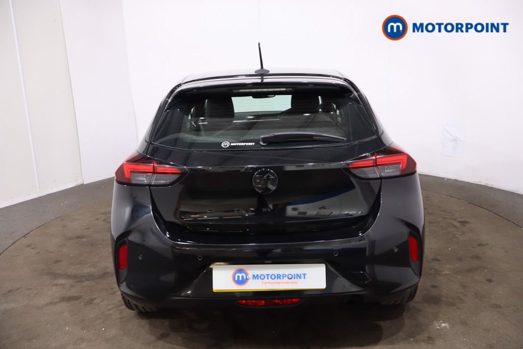 Vauxhall Corsa GS Manual Petrol Hatchback - Stock Number (1634320) - 29th supplementary image