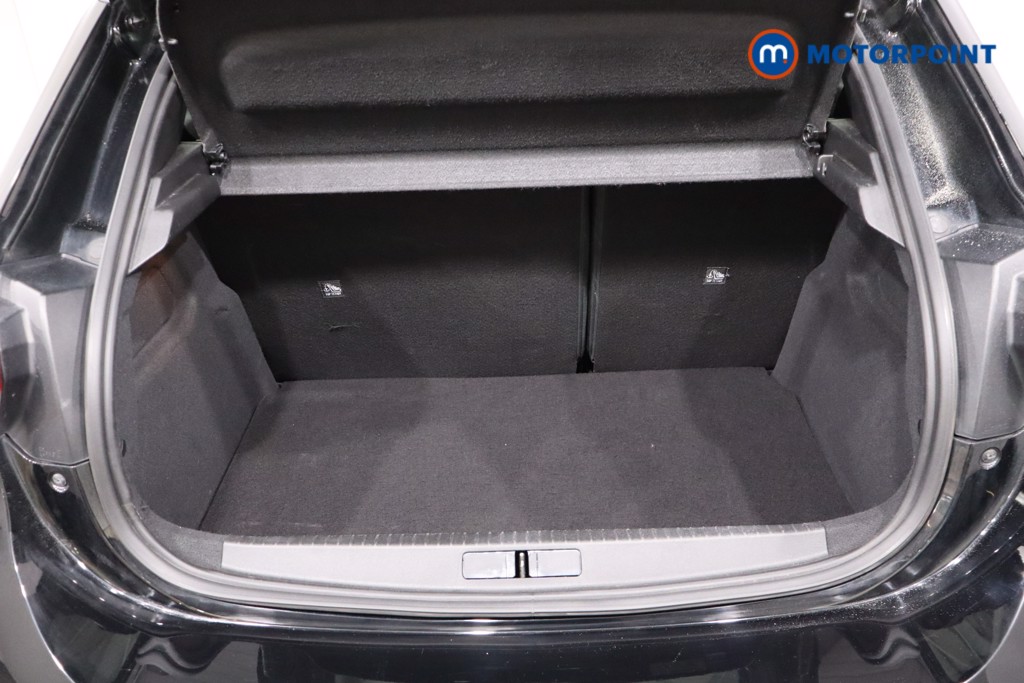 Vauxhall Corsa GS Manual Petrol Hatchback - Stock Number (1634320) - 32nd supplementary image
