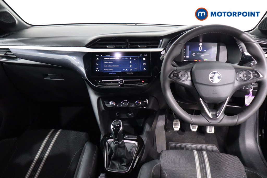 Vauxhall Corsa GS Manual Petrol Hatchback - Stock Number (1634320) - 1st supplementary image