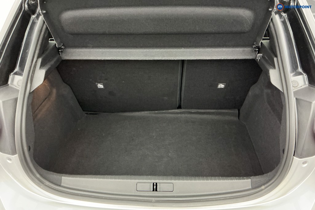 Vauxhall Corsa GS Manual Petrol Hatchback - Stock Number (1634359) - 3rd supplementary image