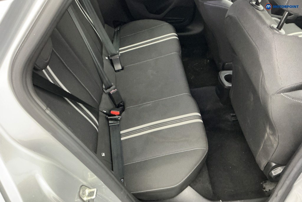 Vauxhall Corsa GS Manual Petrol Hatchback - Stock Number (1634359) - 4th supplementary image