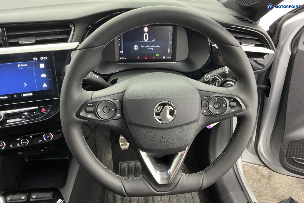 Vauxhall Corsa GS Manual Petrol Hatchback - Stock Number (1634359) - 6th supplementary image