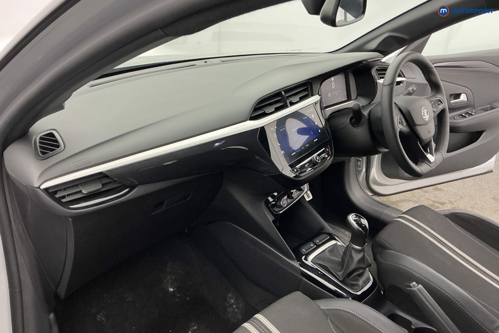 Vauxhall Corsa GS Manual Petrol Hatchback - Stock Number (1634359) - 9th supplementary image