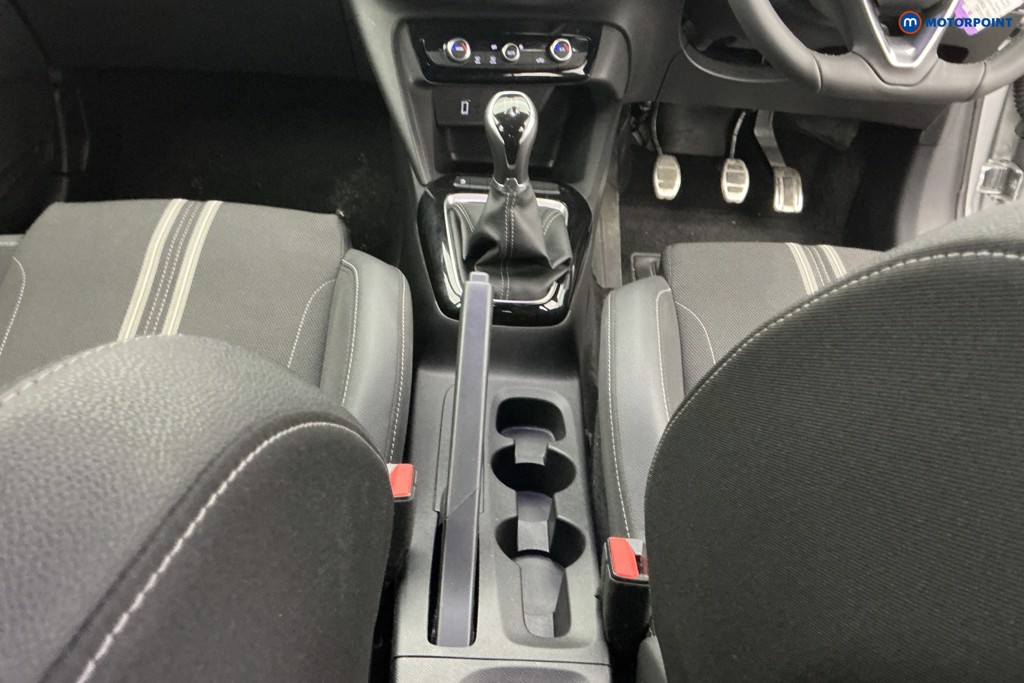 Vauxhall Corsa GS Manual Petrol Hatchback - Stock Number (1634359) - 11th supplementary image