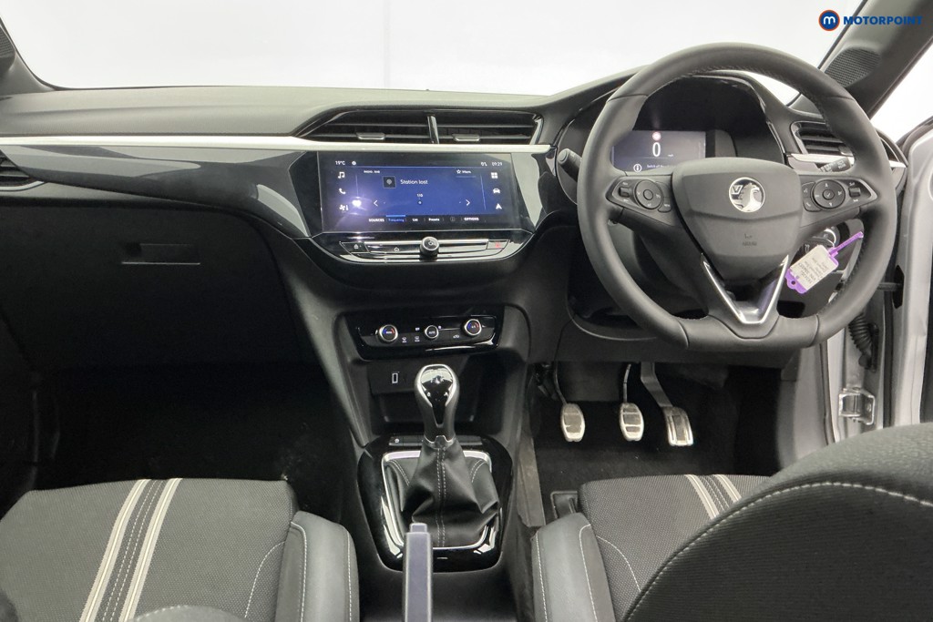 Vauxhall Corsa GS Manual Petrol Hatchback - Stock Number (1634359) - 12th supplementary image